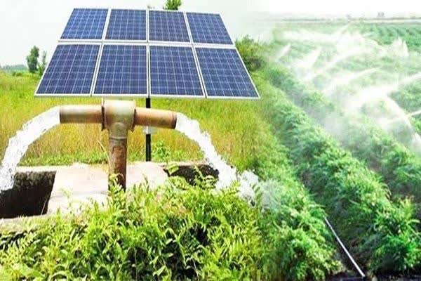 توسعه انرژی خورشیدی؛ راهی مطمئن برای صرفه جویی در سرمایه های ملی توسعه انرژی خورشیدی؛ راهی مطمئن برای صرفه جویی در سرمایه های ملی