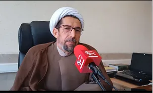 مسئول نمایندگی ولی فقیه در سپاه حضرت سیدالشهدا(ع) حلول ماه رجب را تبریک گفت