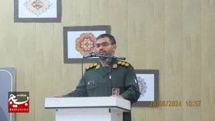 تحریم موجب خودکافی در همه زمینه ها شده است