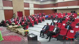 بصیرت افزایی و مقابله با نفوذ از مهم&zwnj;ترین پیام شهیدان است