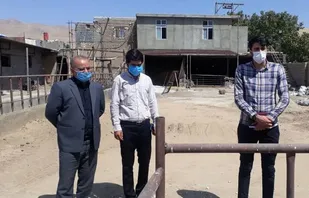 بررسی مشکلات واحدهای اشتغال و کارآفرینی بهبود یافتگان اعتیاد در اسدآباد