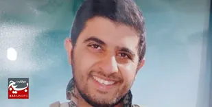 سالگرد شهادت شهید رضا عادلی در اهواز برگزار می&zwnj;شود