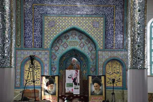 چرا مسئولین از گفتن کلمه فتنه خودداری می&zwnj;کنند/کف خیابان رفتن و شعار دادن آب در هاون دشمن کوبیدن است