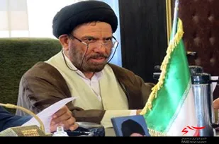 هدف آمریکایی&zwnj;ها تجزیه جهان اسلام است
