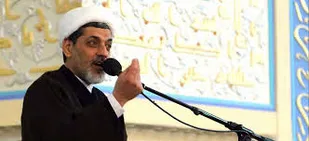امیرالمؤمنین (ع) مرد میدان مبارزه با دشمن بود