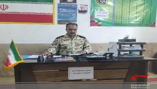 مرحله جدید ثبت نام استخدام نیروی زمینی ارتش در کهگیلویه و بویراحمد آغاز شد