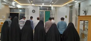 دومین  جلسه طرح بصیرت خانوادگی