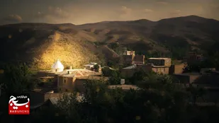 اینجا عشق به حسین(ع) میراث نسل&zwnj;هاست