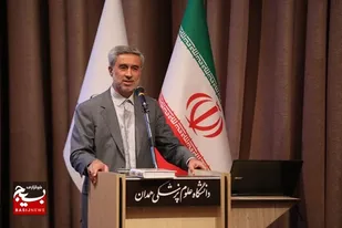 اجرای الگوی کشت در بیش از ۱۰۰۰ هکتار از زمین&zwnj;های دیم استان همدان