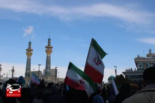 برگزاری اردوی جهادی پزشکی ناحیه مالک&zwnj;اشتر مشهد در روستای اسلام&zwnj;آباد