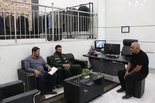 هدف ما توسعه و حمایت از اشتغال پایدار است