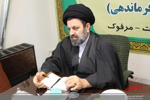 سردار سليماني اهل تعامل با ابرقدرت هاي جهان نبود