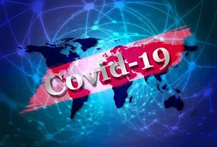 ابتلای بیش از ۱۶۶ میلیون نفر به کرونا در جهان