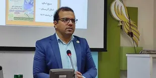 اربعین اقتدار جهان اسلام و حمایت از مظلوم است