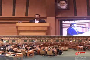 بیش&zwnj;از ۹۰ درصد اصناف استان خوشنام هستند