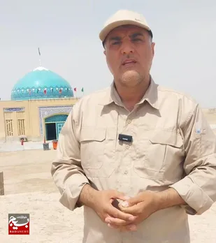 سفر راهیان نور؛ فرصتی برای بازنگری در مسئولیت&zwnj;ها و قدردانی از ایثار شهدا