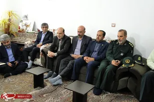 حرکت در مسیر ولایت جامعه را به سرمنزل مقصود می&zwnj;رساند