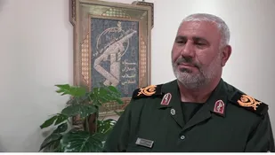 قطعاً دغدغه اول سپاه مردم است