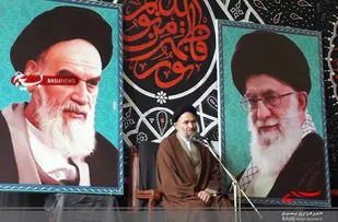 حماسه ۹ دی تبلور بصیرت مردم و تجدید پیمان با ولایت فقیه