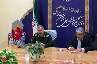 سالن ورزشی شهید سلیمانی، میزبان اجلاسیه&zwnj;های ملی و نمایشگاه هوا فضا