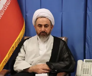 امام جمعه ایلام: ورزش، میدان تربیت جهاد فرهنگی و ترویج ارزش&zwnj;های اسلامی است