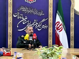 اعطای ۱۹۰۰ تسهیلات کم بهره به نیازمندان در راستای دومین کنگره شهدای استان مازندران