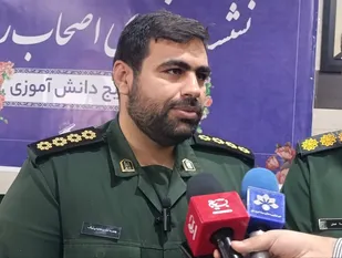 برگزاری هجدهمین  دوره مسابقات لیگ علمی بین&zwnj;المللی پایا با حضور ۲۷۴۵ دانش آموز خوزستانی