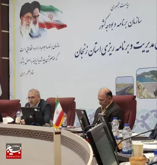 بازگشت ۱۲۳ میلیارد تومان حقوق دولتی به زنجان/زنجان رتبه ۲۱ نرخ تورم کشور را دارد