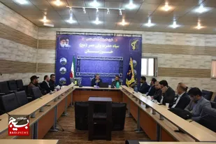 آمادگی تمام دستگاه های خدمت&zwnj;رسان از امداد و درمان تا راه و انتظامی برای کاروان های راهیان نور