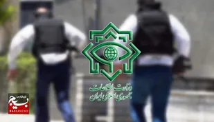 خنثی سازی عملیات تروریستی توسط سربازان گمنام امام زمان (عج)