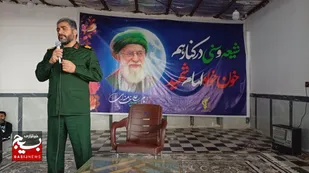 وحدت مردم ترس اصلی دشمن