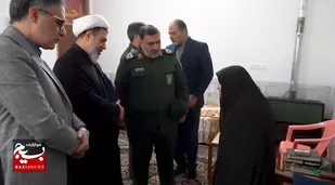 هفته بسیج؛ تجلیل از عظمت مادرانی که تاریخ را با عشق و ایمان ساختند