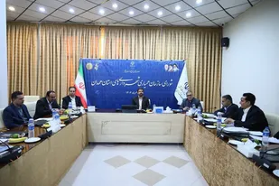&nbsp;لزوم ایجاد تحول و پویایی در سازمان همیاری شهرداری&zwnj;ها