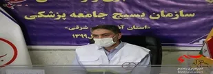 تاثیر معنادار داروی پیشگیری از کرونا در آذربایجان&zwnj;شرقی
