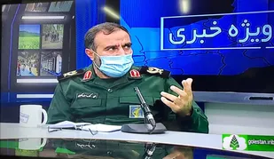 همکاری سپاه با ۱۷ مرکز واکسیناسیون در گلستان/ ۵۰۰ بسیجی به درمانگران کمک می کنند