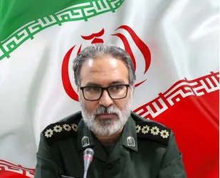 پیشرفت های خیره کننده ای به دست نوجوانان برای انقلاب اسلامی رقم خواهد خورد