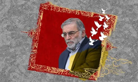 سازمان بسیج پیشکسوتان در پی حادثه ترور شهید دکتر محسن فخری زاده بیانیه صادر کرد