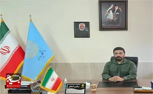 &nbsp;اهدای۲۰۰ بسته لوازم التحریر به محصلان بی بضاعت در دانشگاه پیام نور&nbsp;