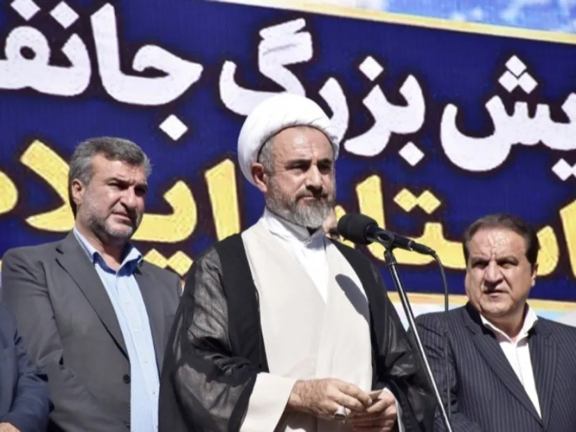رزمایش جان‌فدایان ایران پیام اقتدار ملت را رساند