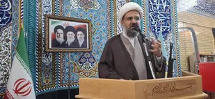 گلایه امام جمعه پل&zwnj;دختر از تداوم نابسامانی در جهاد کشاورزی