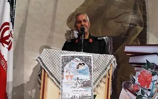 نباید هر مسئله پوچ و بی&zwnj;اساسی کشور را به&zwnj;سمت دوقطبی&zwnj;سازی سوق دهد