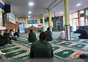 غدیر مقصد بعثت تمامی انبیای الهی است
