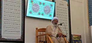 حضور در انتخابات ادامه راه خون شهداست