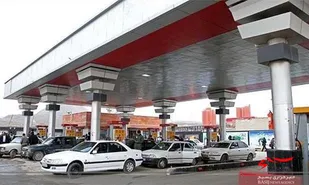 ۱۰۰ درصد جایگاه&zwnj;های سوخت کشور به سامانه متصل شدند