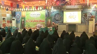 زندگی سعادتمندانه در گرو انس با قرآن است