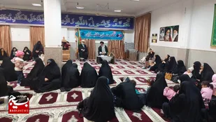 تربیت فرزندان، مأموریت نخست پدر و مادر است