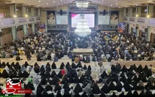 نوای الغوث الغوث در پل&zwnj;دختر طنین انداز شد