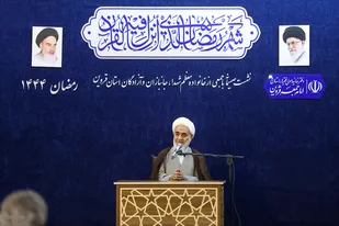 جانبازان پس از سال&zwnj;ها جانبازی هنوز در میدان جهاد هستند