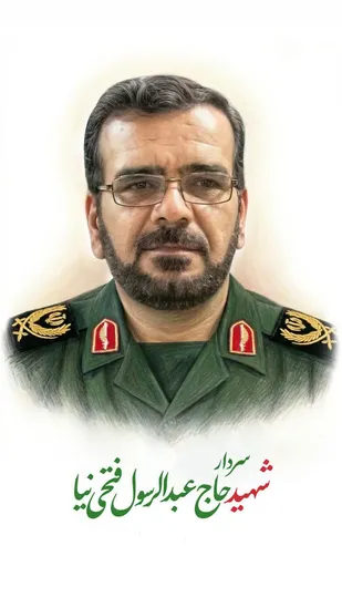 ماجرای اجابت فوری دعای یک شهید، آن هم در میان جنگ