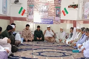 برنامه های متنوع فرهنگی در خاش برگزار شد